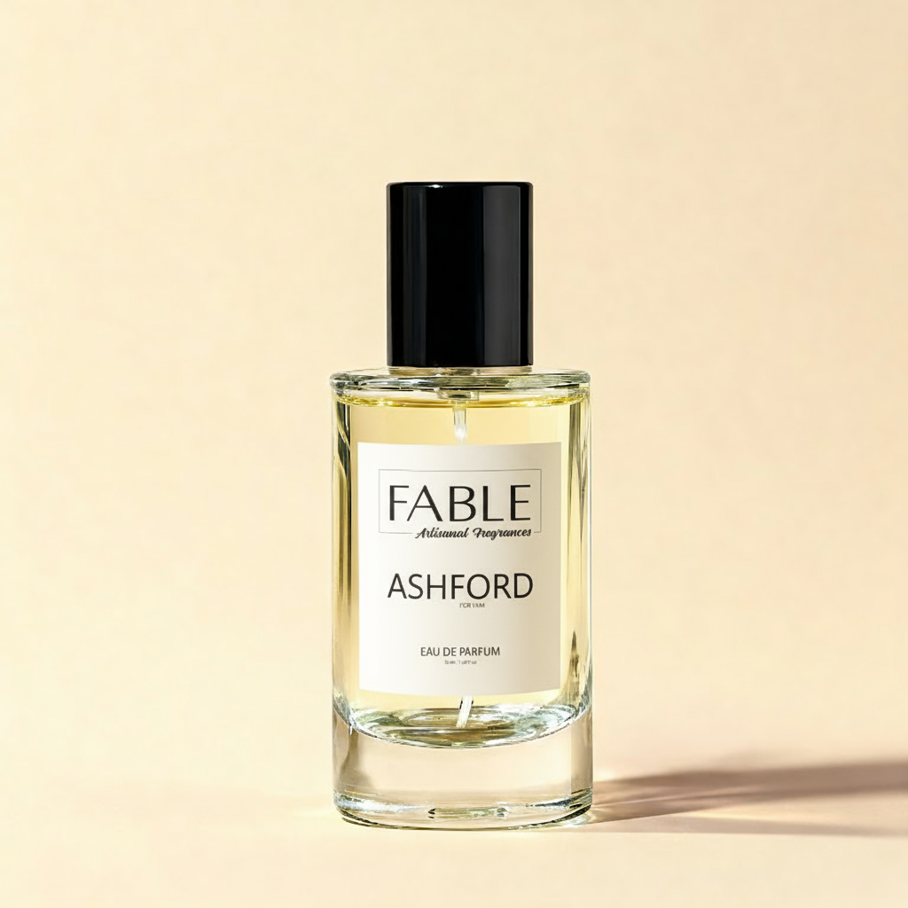 Ashford Perfume for Men