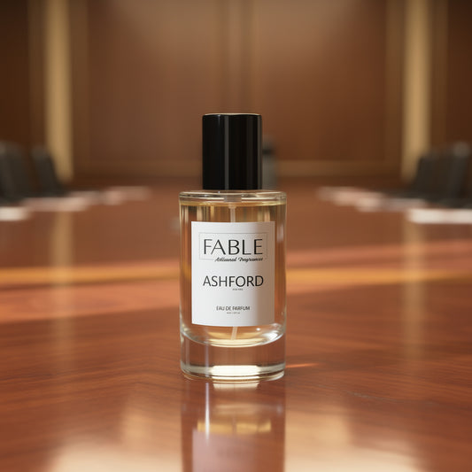 Ashford Perfume for Men
