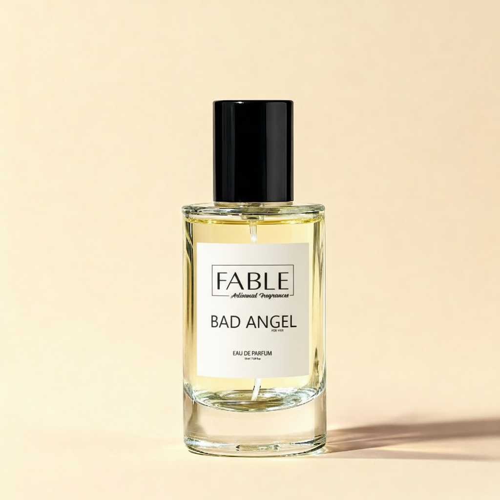 Bad Angel Perfume for Her