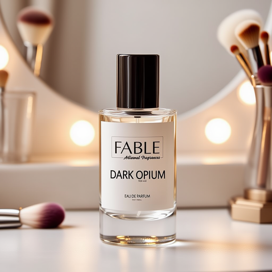 Dark Opium Perfume for Her