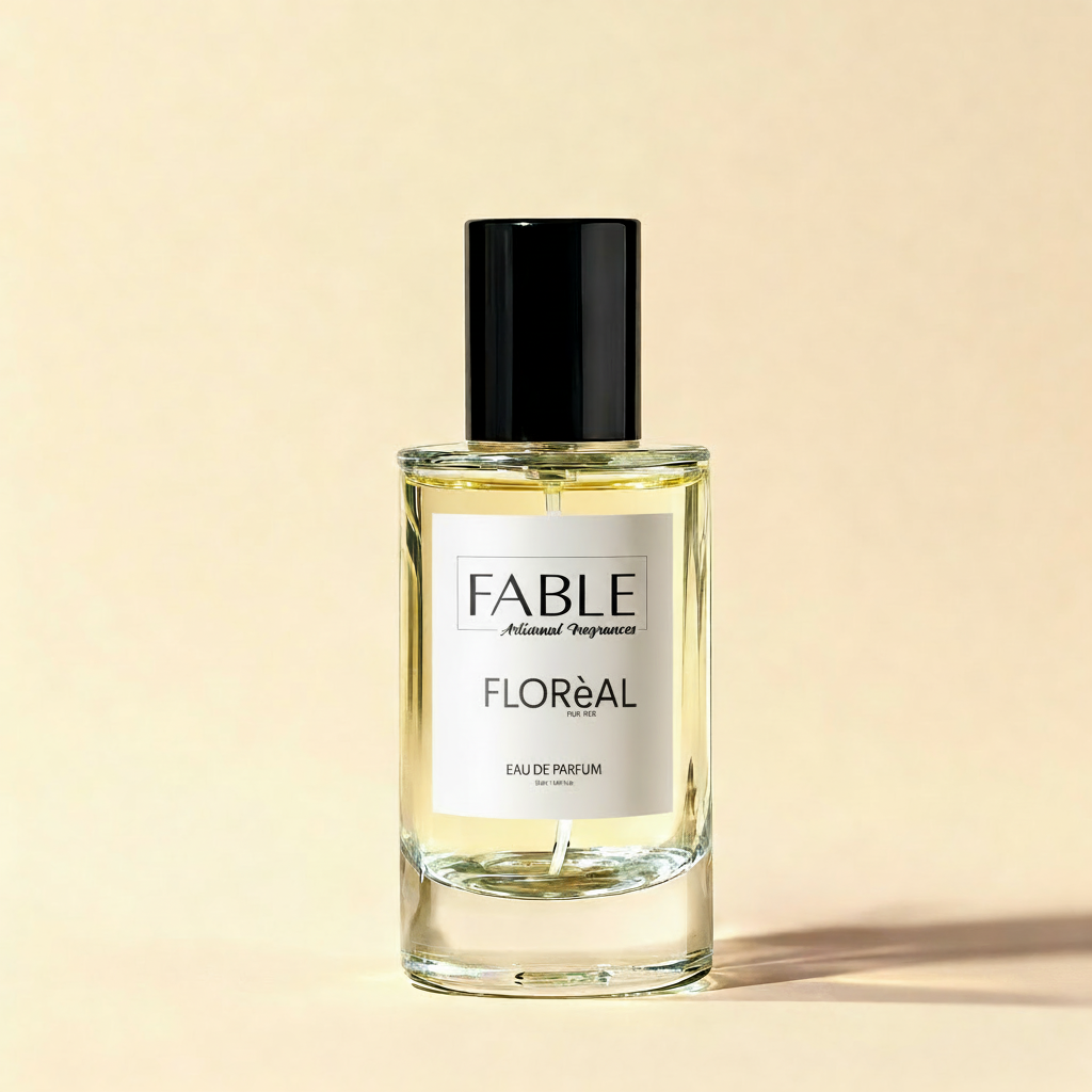 Floréal Perfume for Her