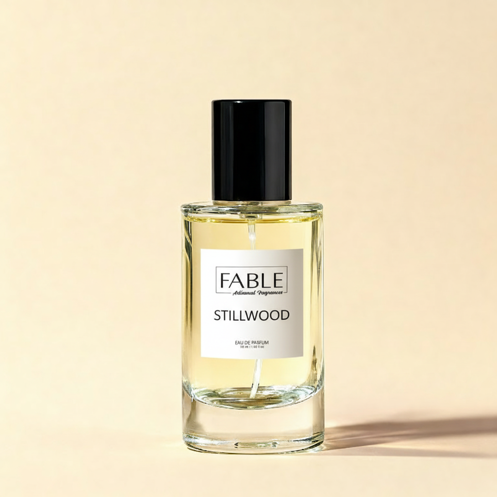 Stillwood Unisex Perfume