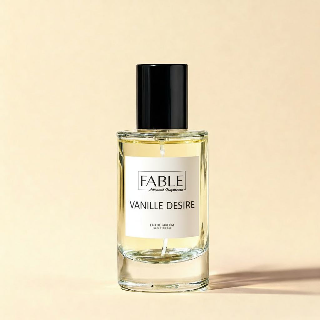 Vanille Desire Unisex Perfume