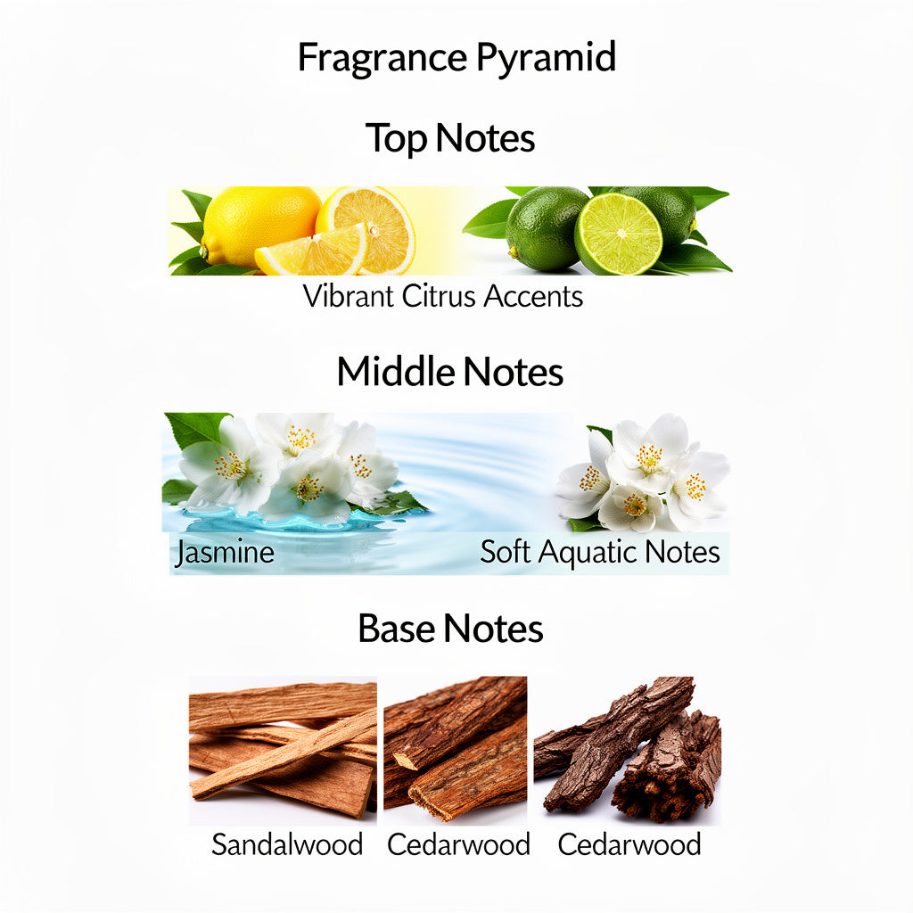 Yazeen Gold Perfume
