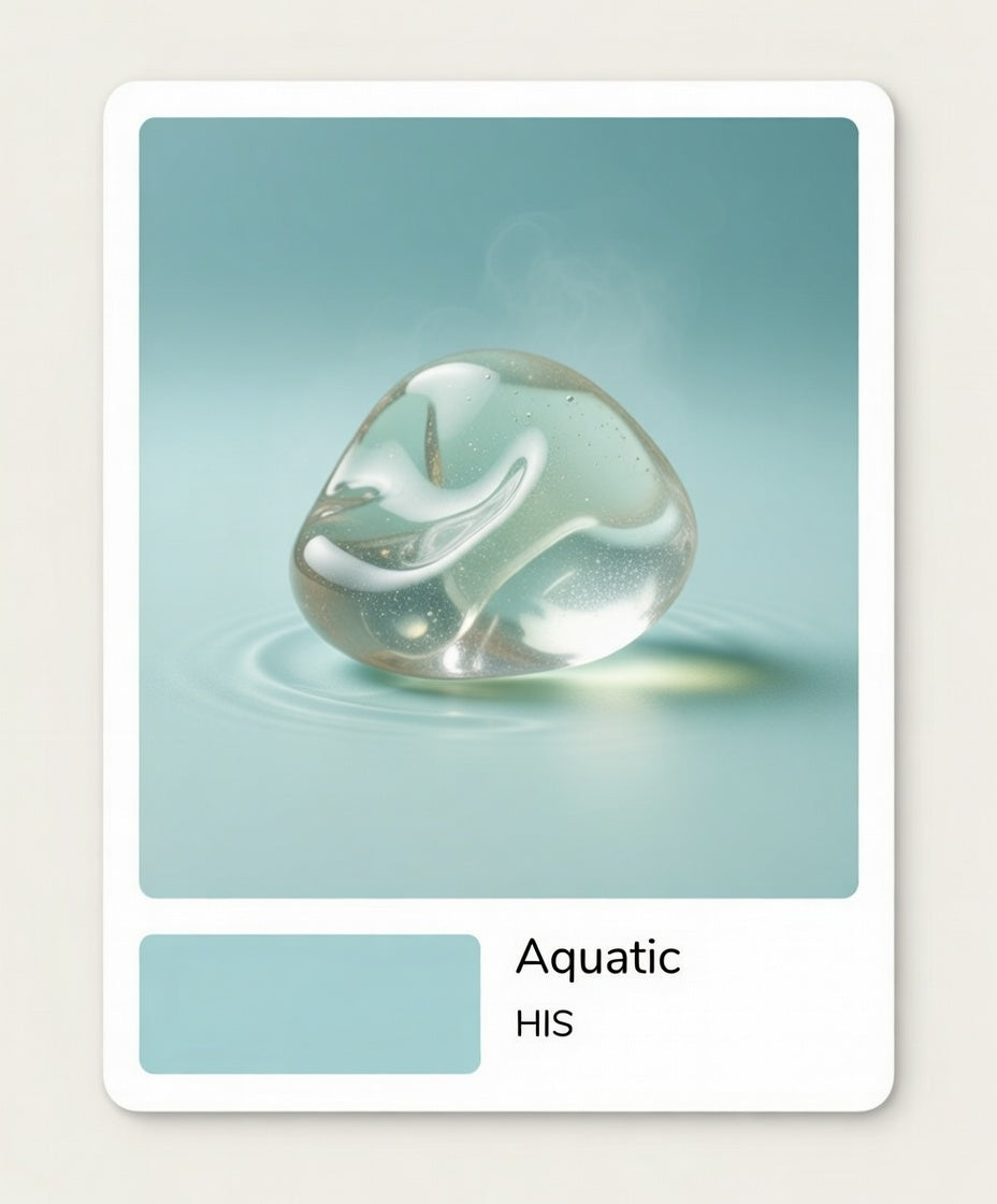 Aquatic HIS