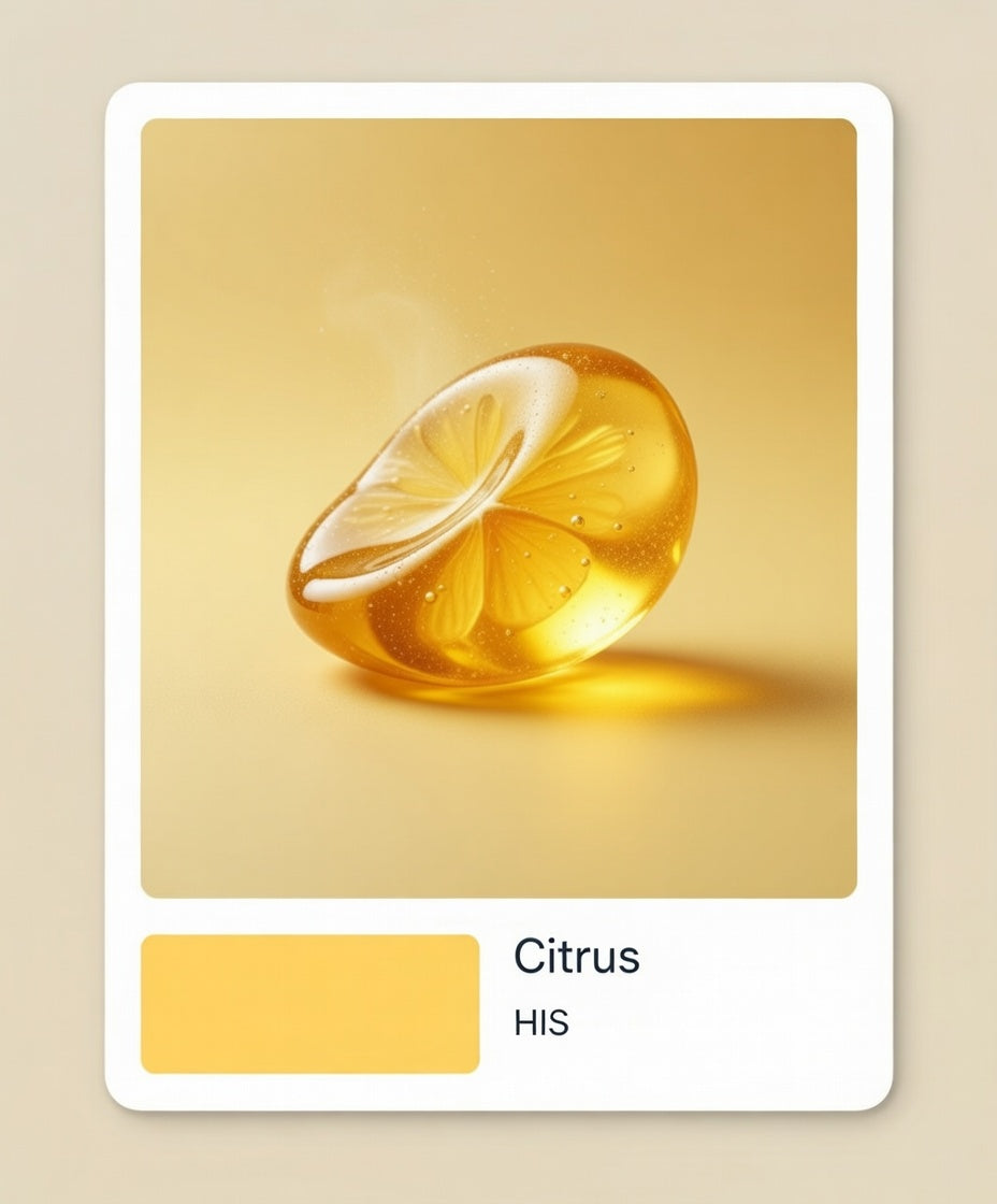 Citrus HIS