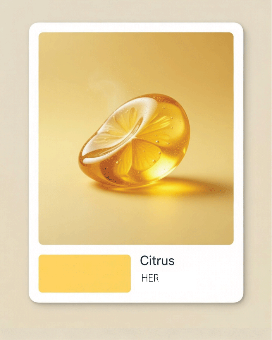 Citrus HER