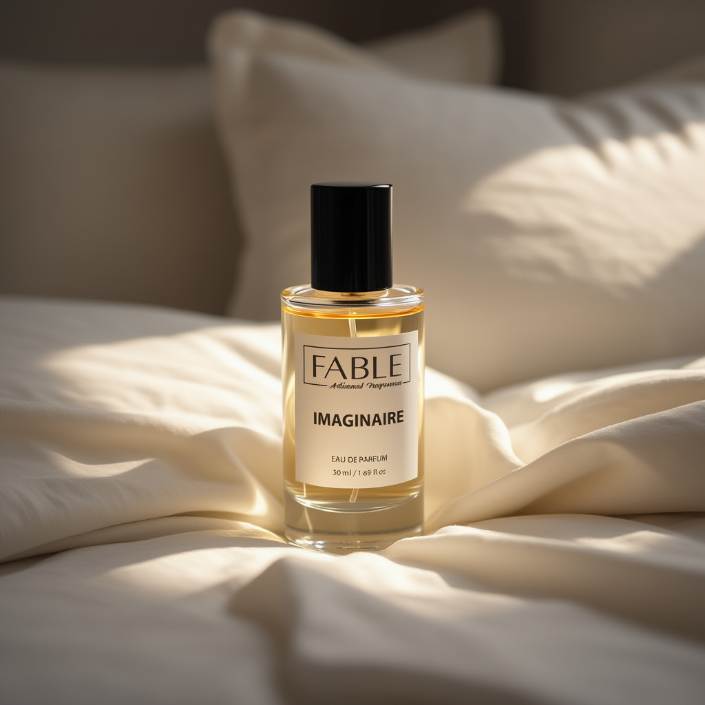 Imaginaire Perfume for Him