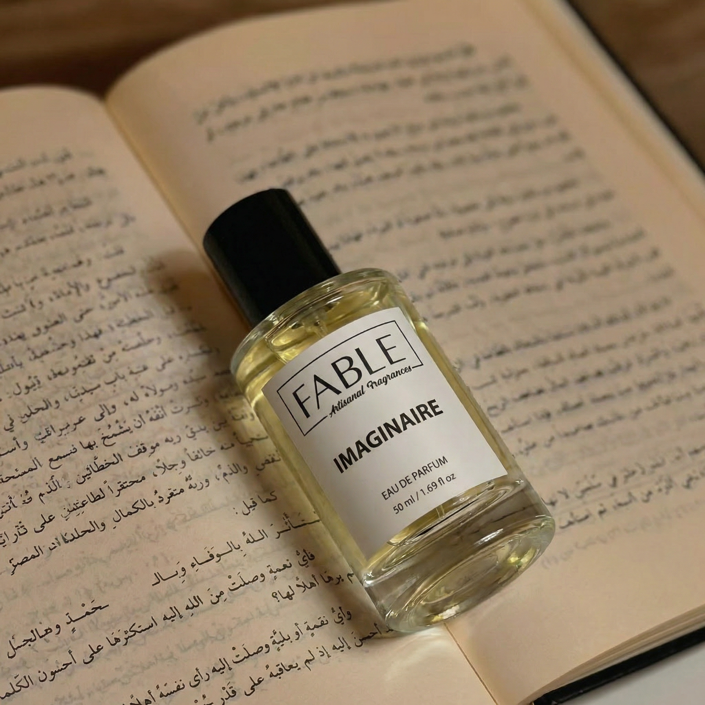 Imaginaire Perfume for Him