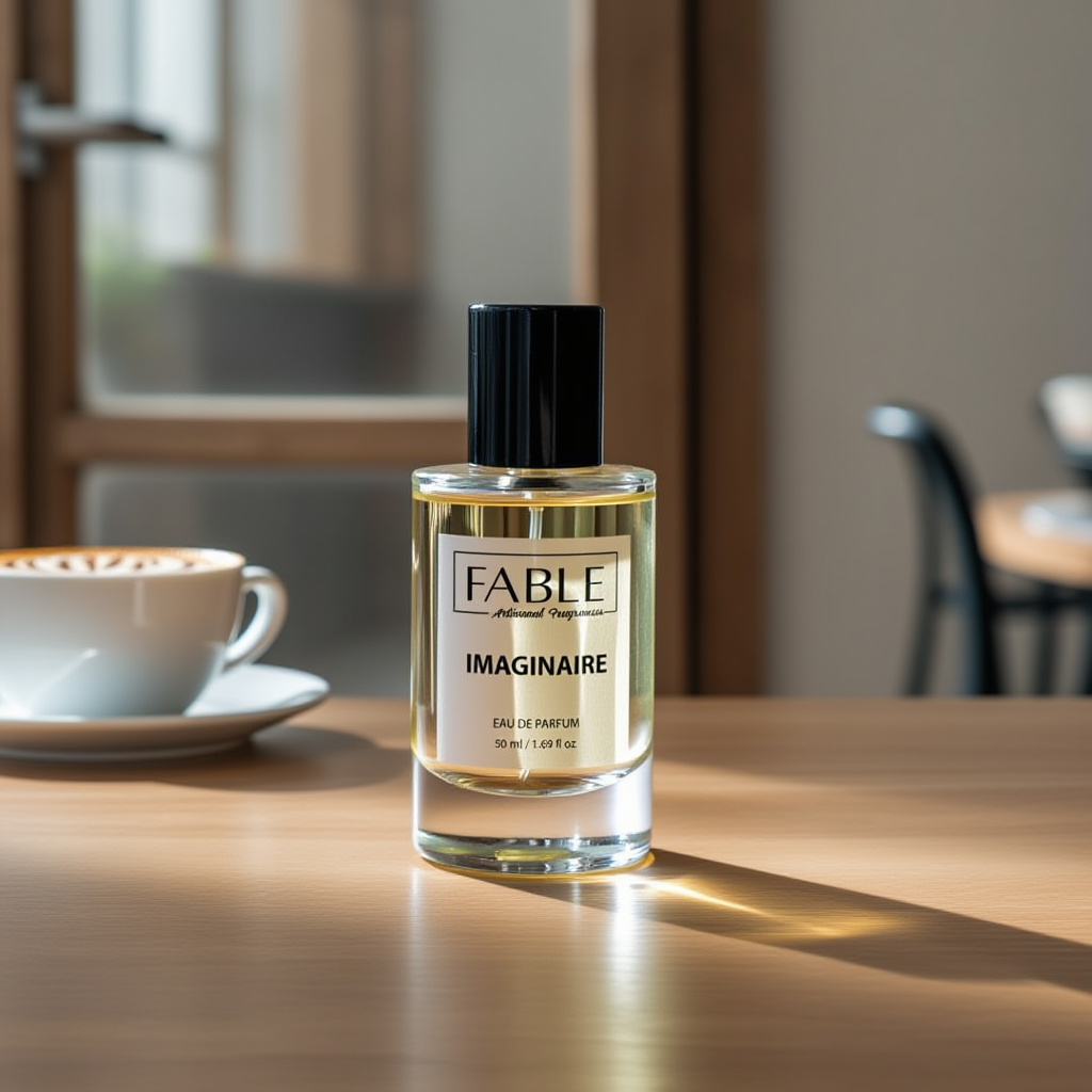 Imaginaire Perfume for Him