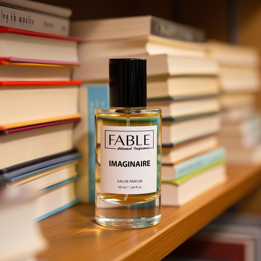 Imaginaire Perfume for Him