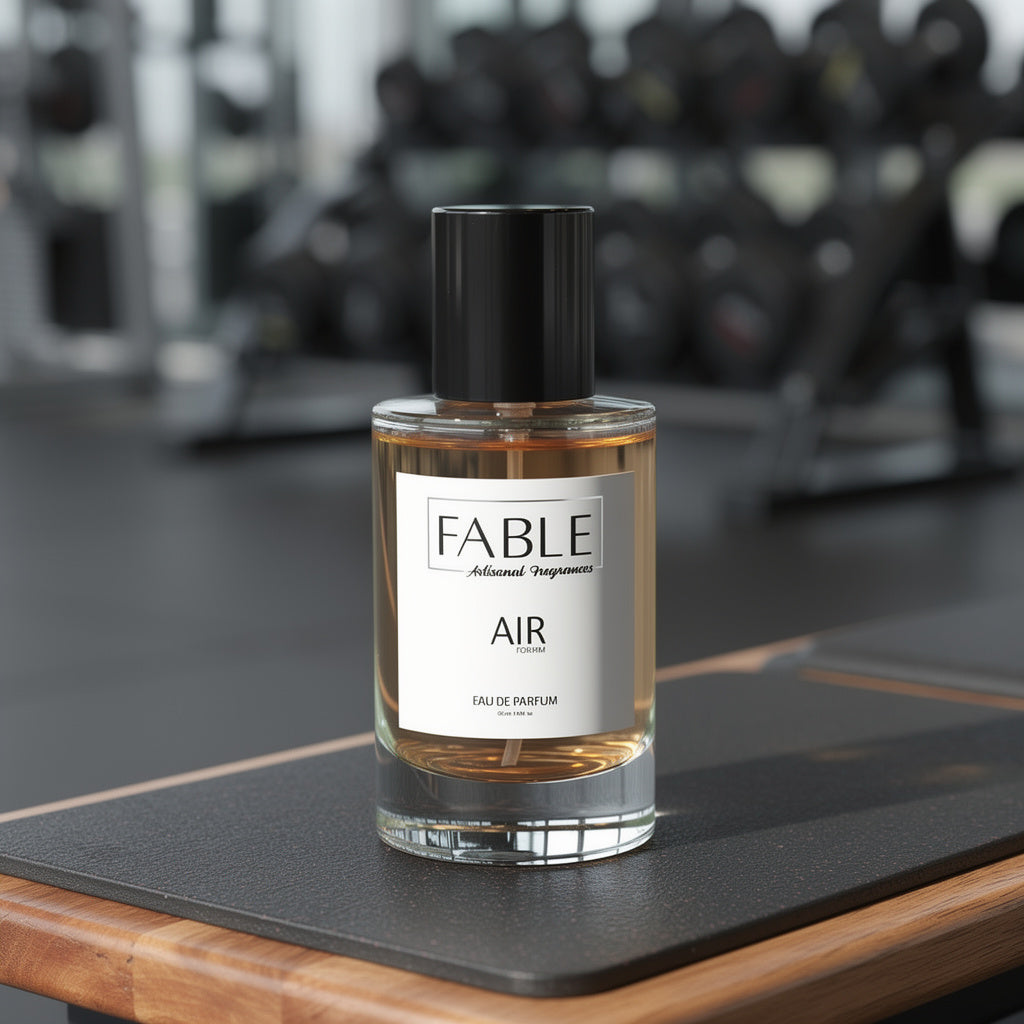 Air Perfume for Him