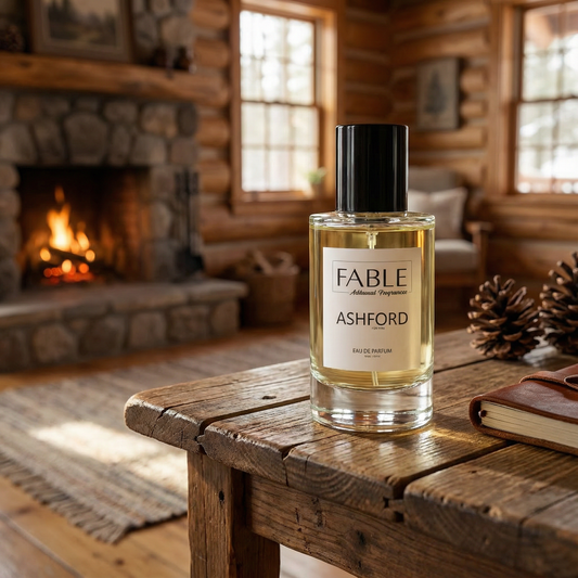 Ashford Perfume for Men
