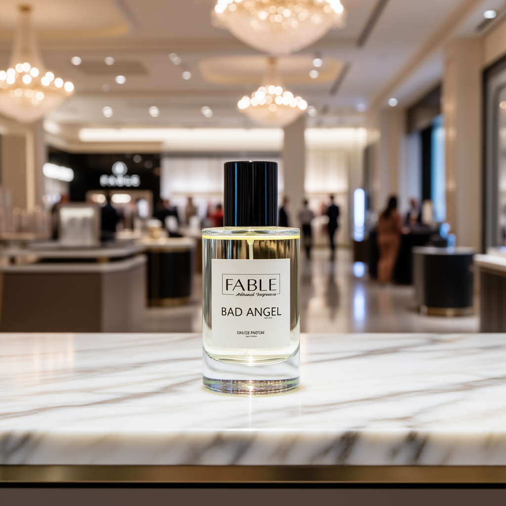 Bad Angel Perfume for Her