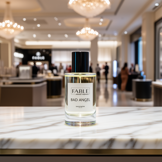 Bad Angel Perfume for Her
