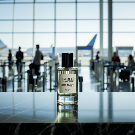 Bad Angel Perfume for Her