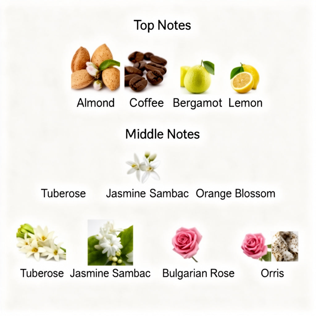 Bad Angel Perfume for Her