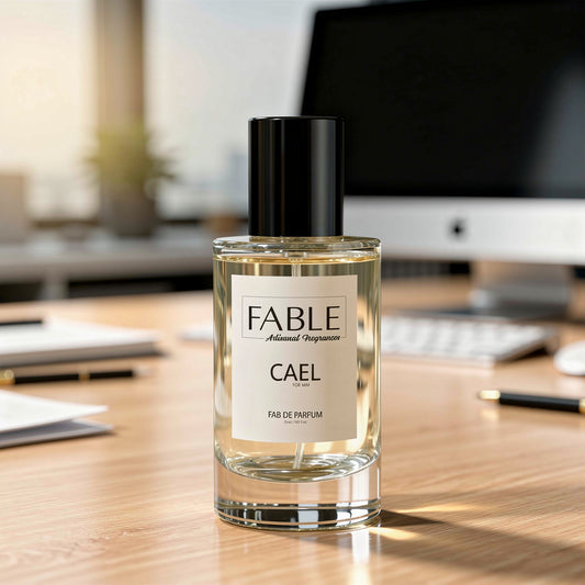 Cael Perfume for Him