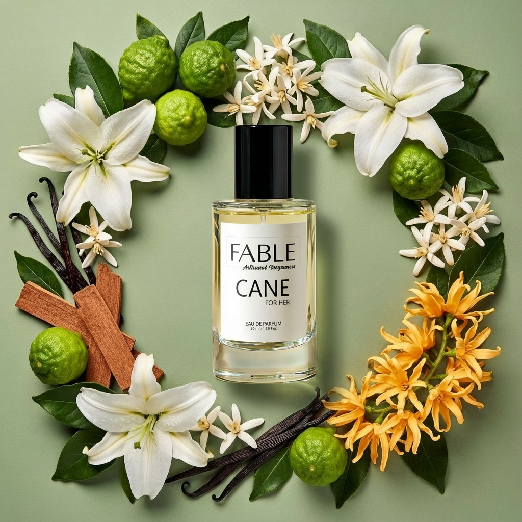 Cane Perfume for Her