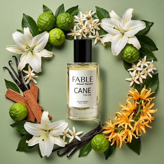 Cane Perfume for Her