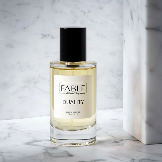 Duality Unisex Perfume