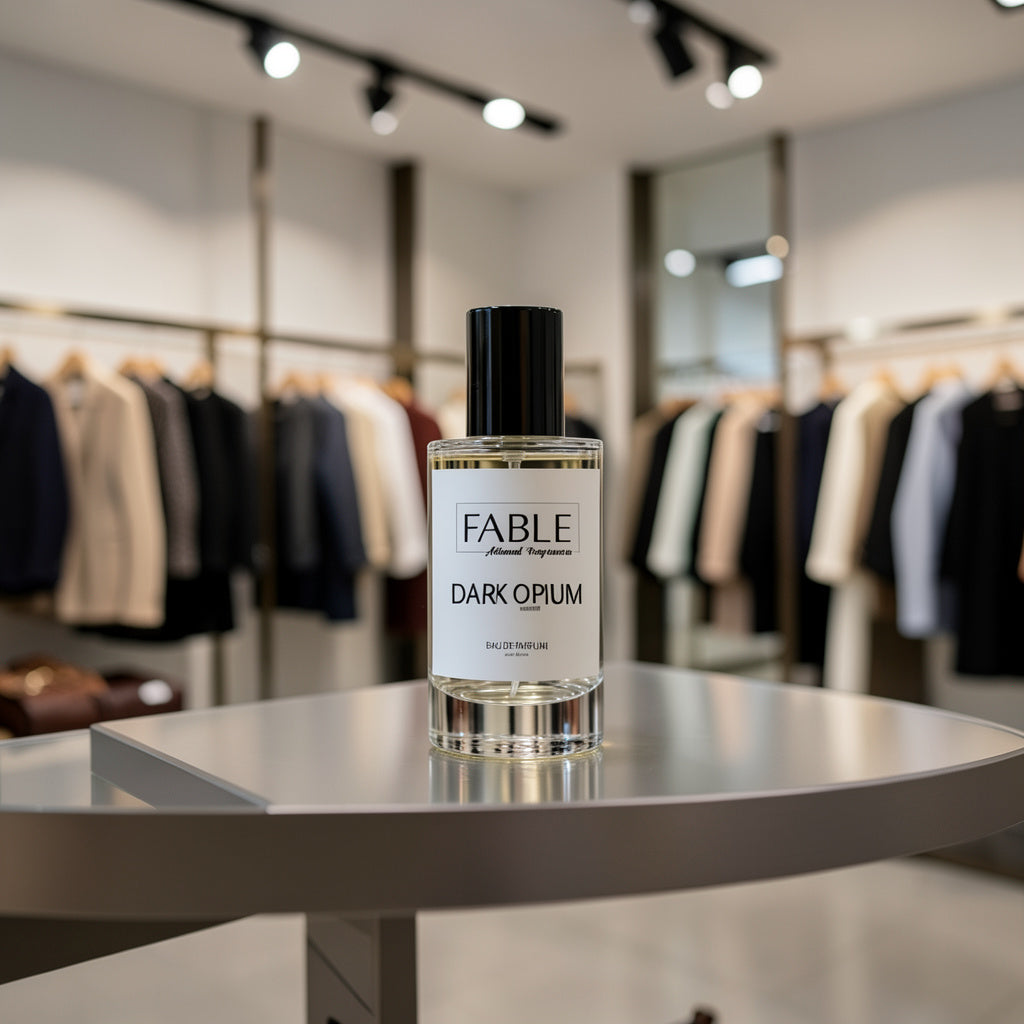 Dark Opium Perfume for Her