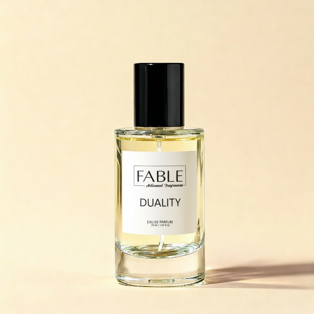 Duality Unisex Perfume