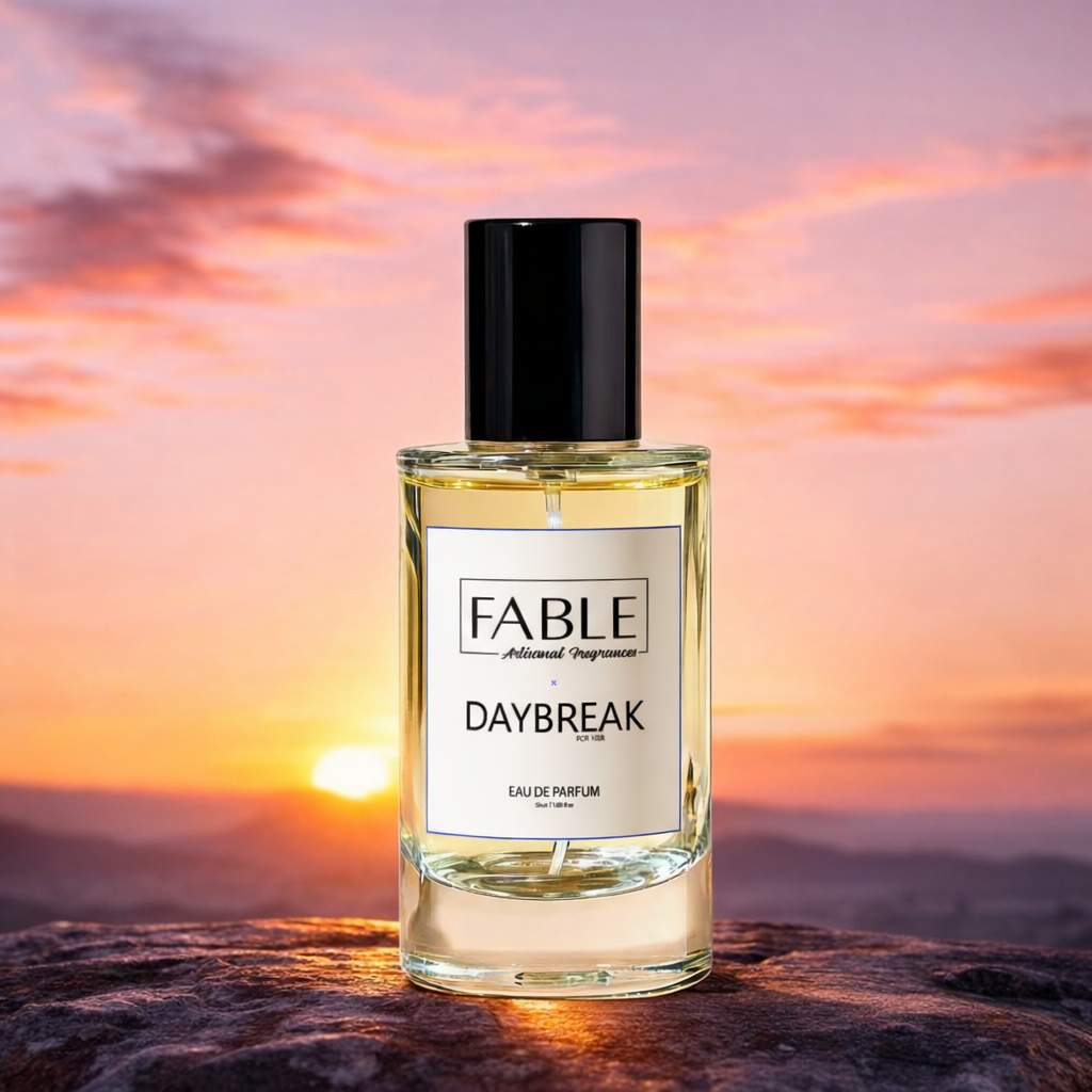 Daybreak Perfume for Her