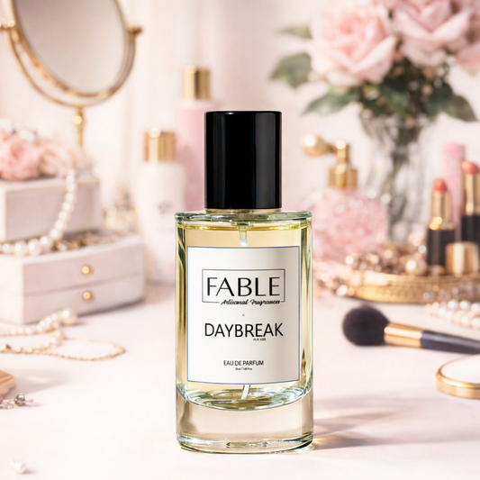 Daybreak Perfume for Her