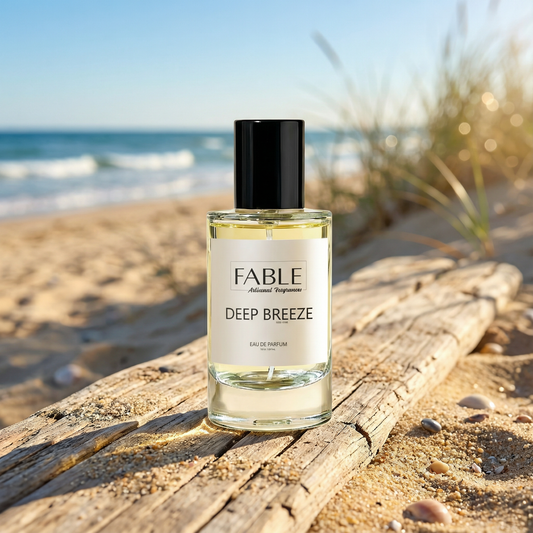 Deep Breeze Perfume for Him