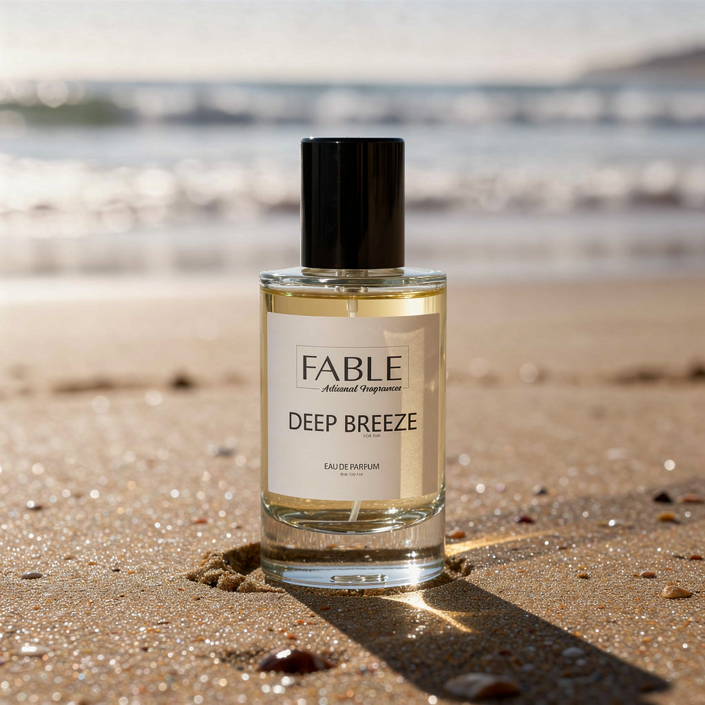 Deep Breeze Perfume for Him