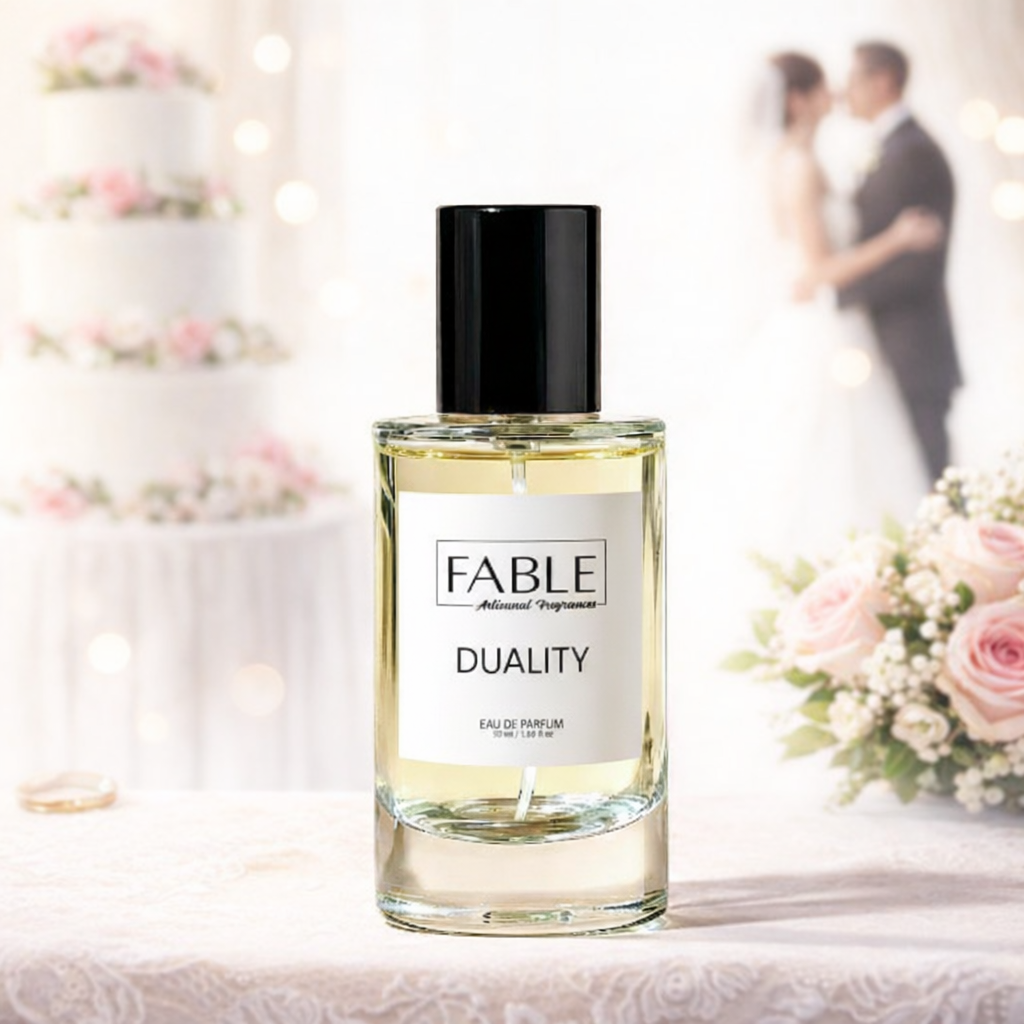 Duality Unisex Perfume