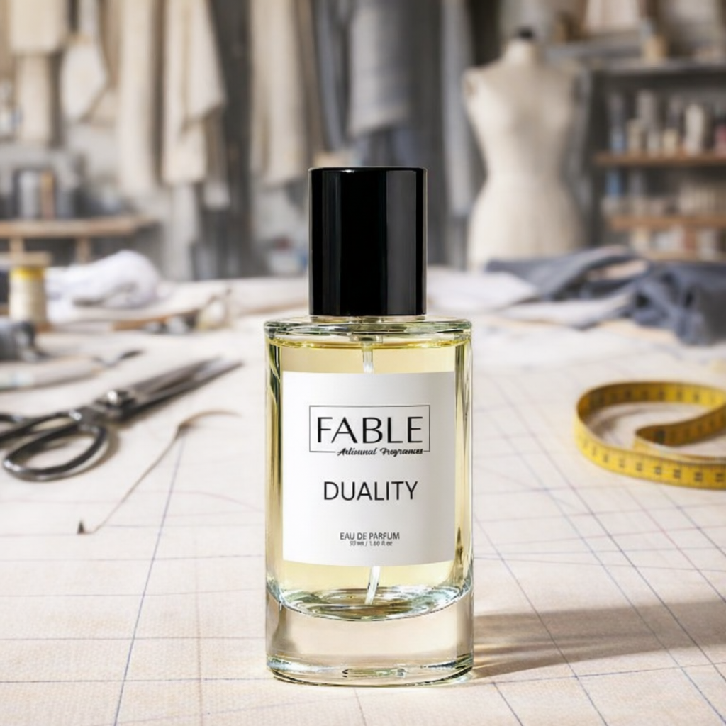 Duality Unisex Perfume