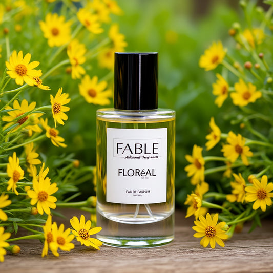 Floréal Perfume for Her