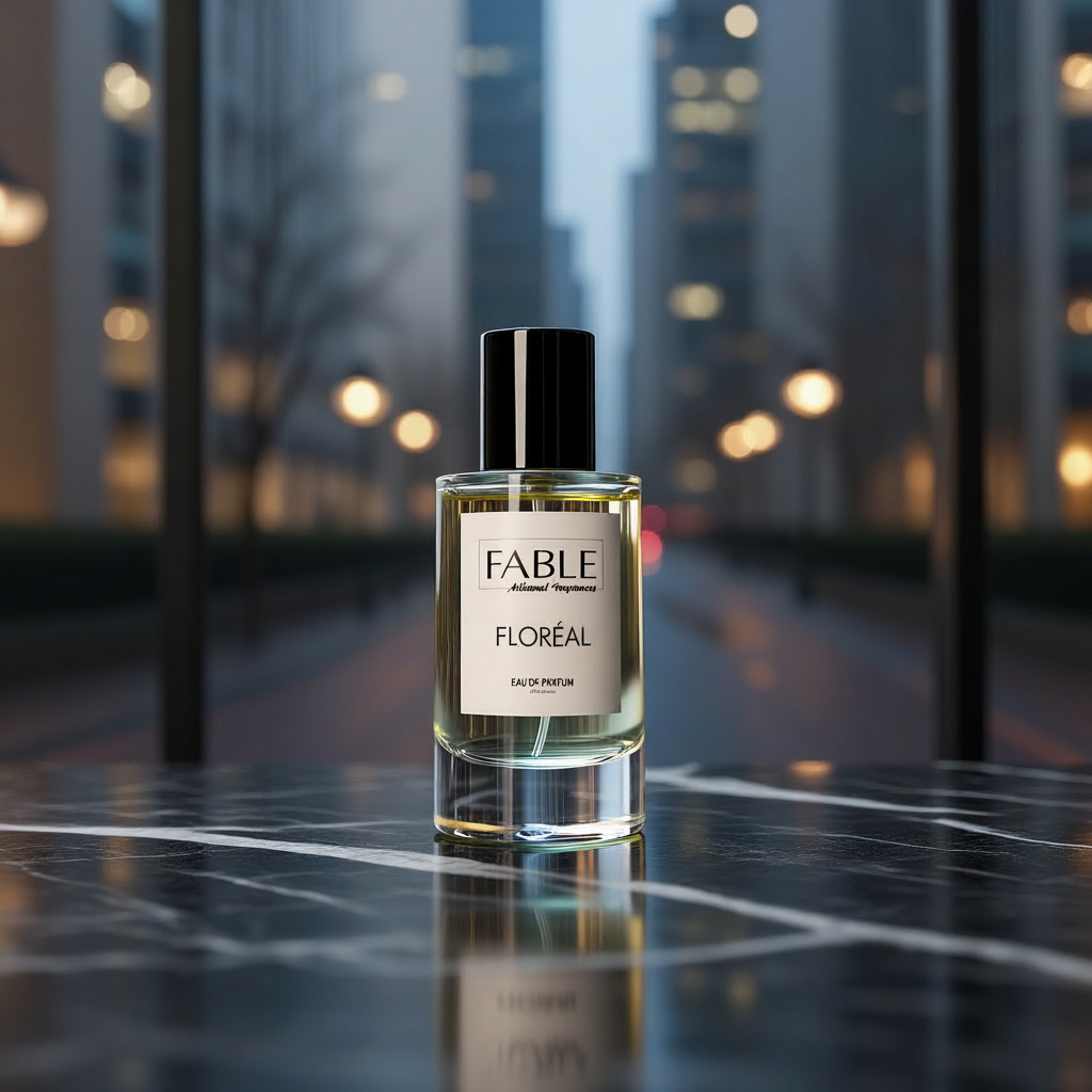 Floréal Perfume for Her