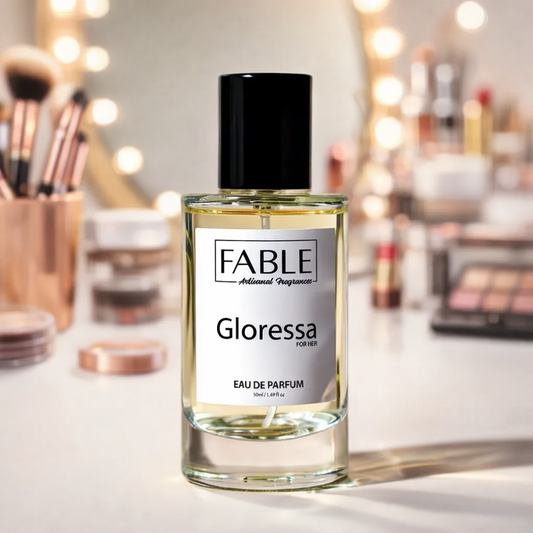 Gloressa Perfume for Her