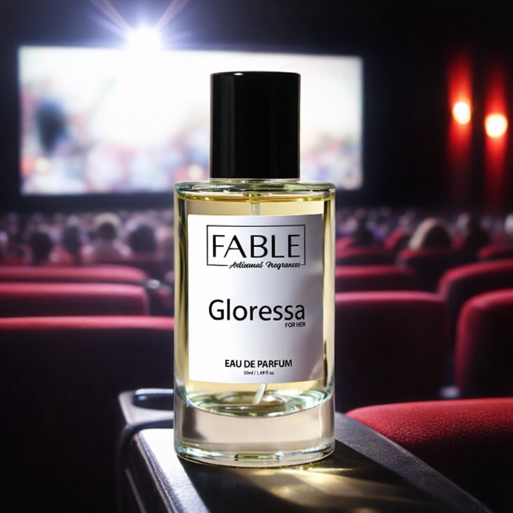 Gloressa Perfume for Her