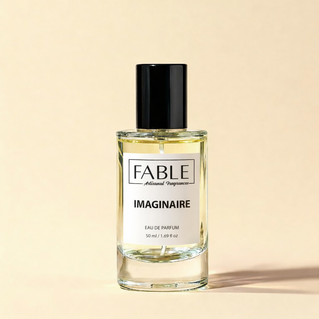 Imaginaire Perfume for Him
