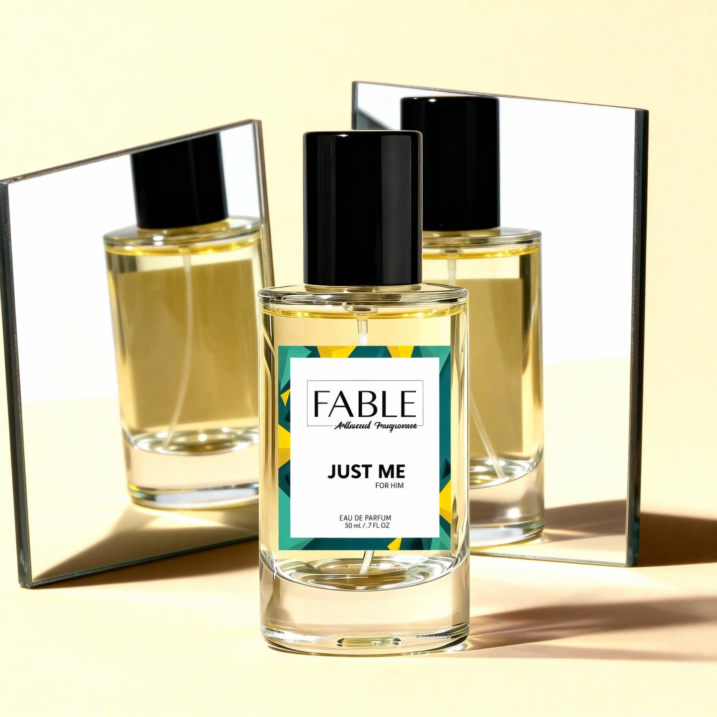 Just Me Perfume for Him