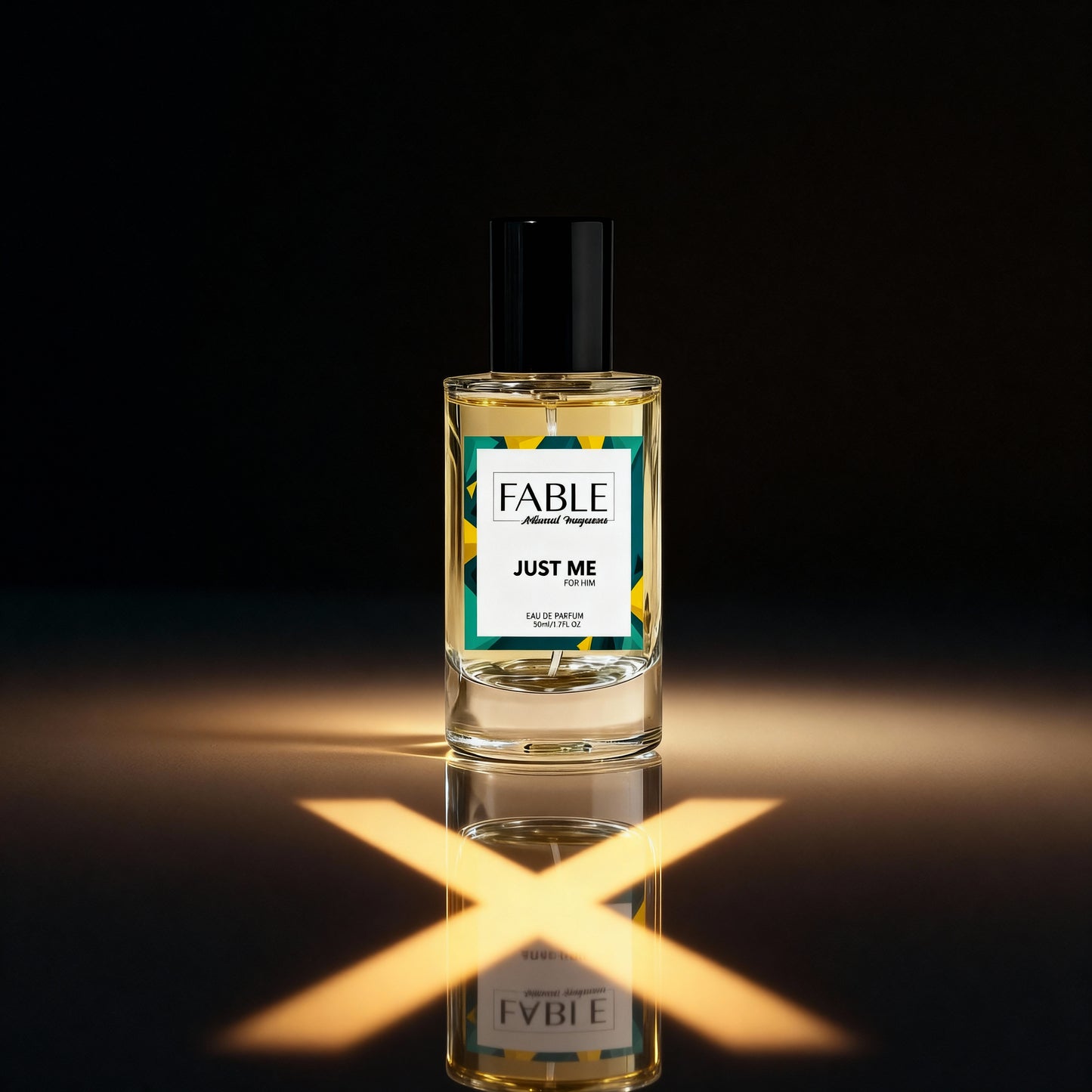 Just Me Perfume for Him