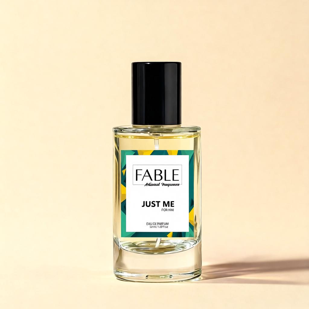 Just Me Perfume for Him