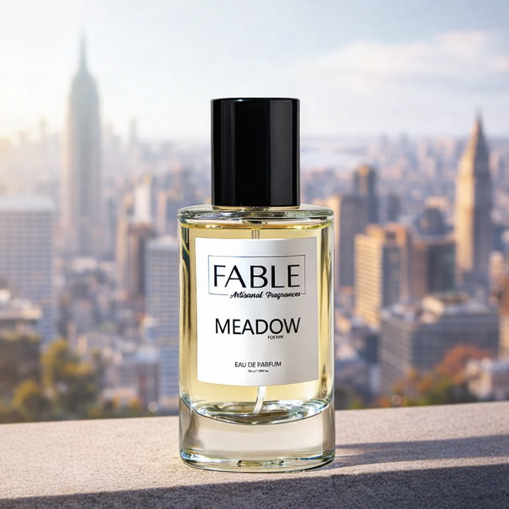 Meadow Perfume for Him