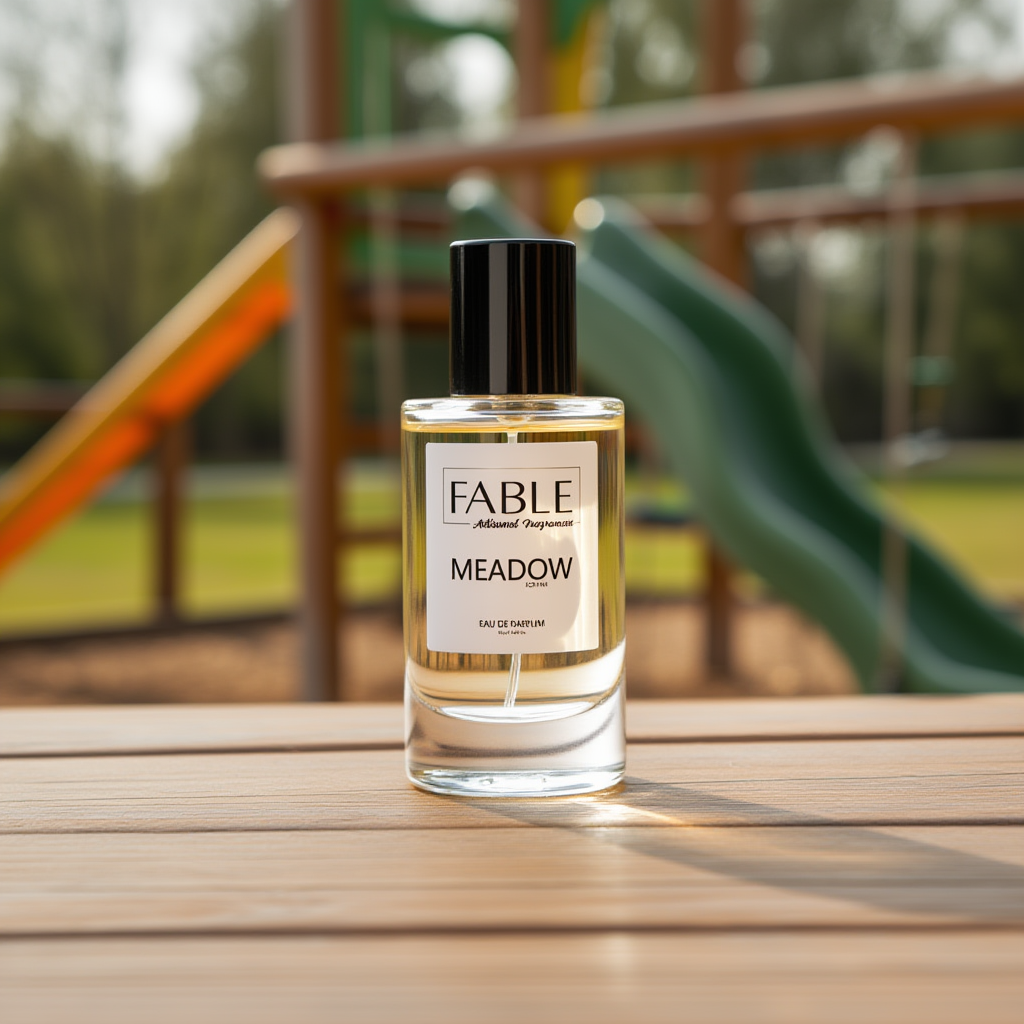 Meadow Perfume for Him