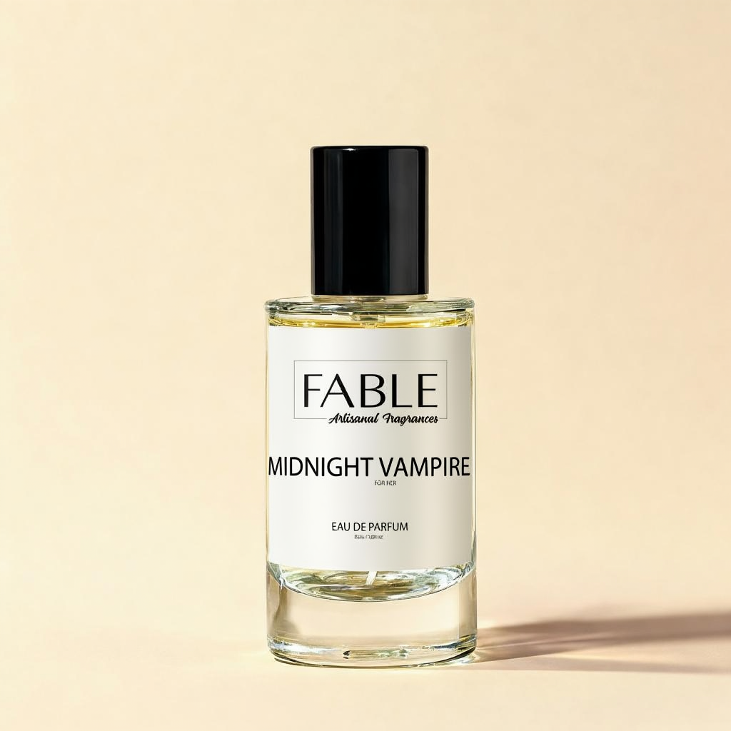 Midnight Vampire Perfume for Her