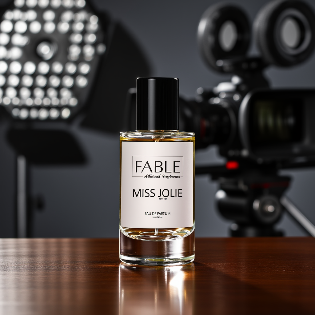 Miss Jolie Perfume for Her