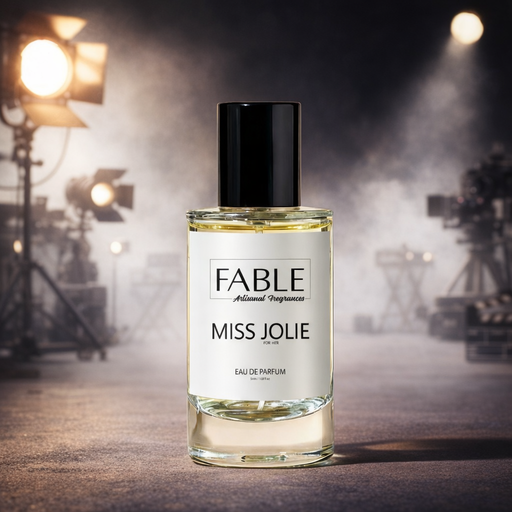 Miss Jolie Perfume for Her
