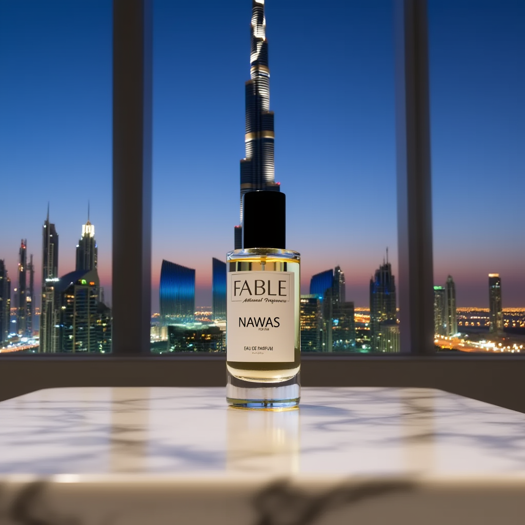 Nawas Perfume for Him