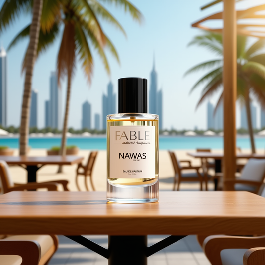 Nawas Perfume for Him