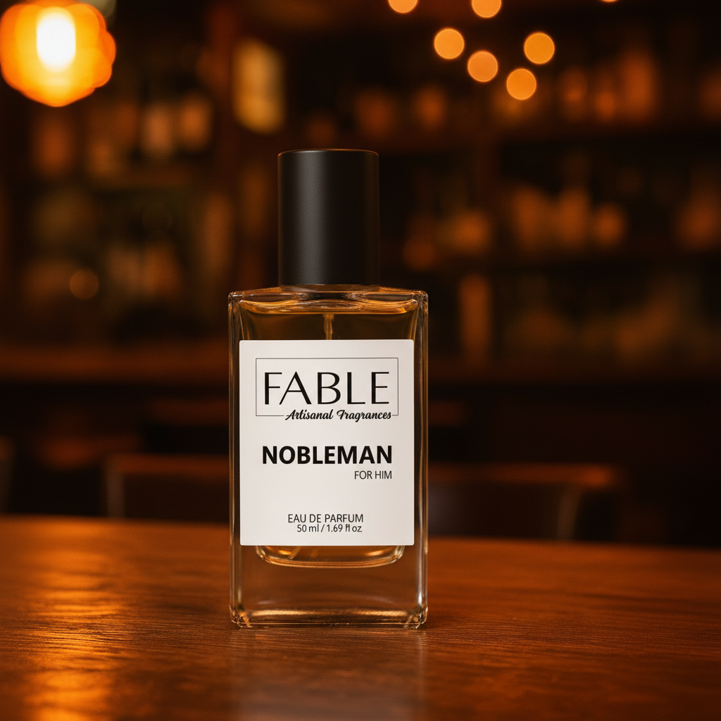 Nobleman Perfume for Him