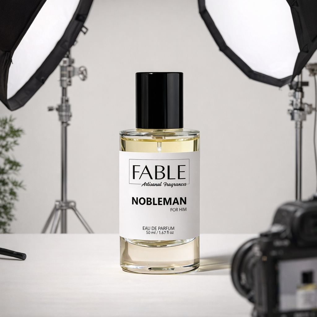 Nobleman Perfume for Him